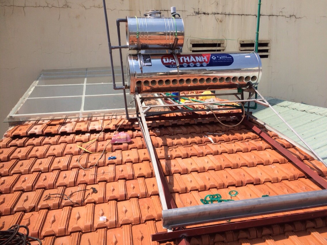 Ưu điểm nổi bật của bồn bảo ôn