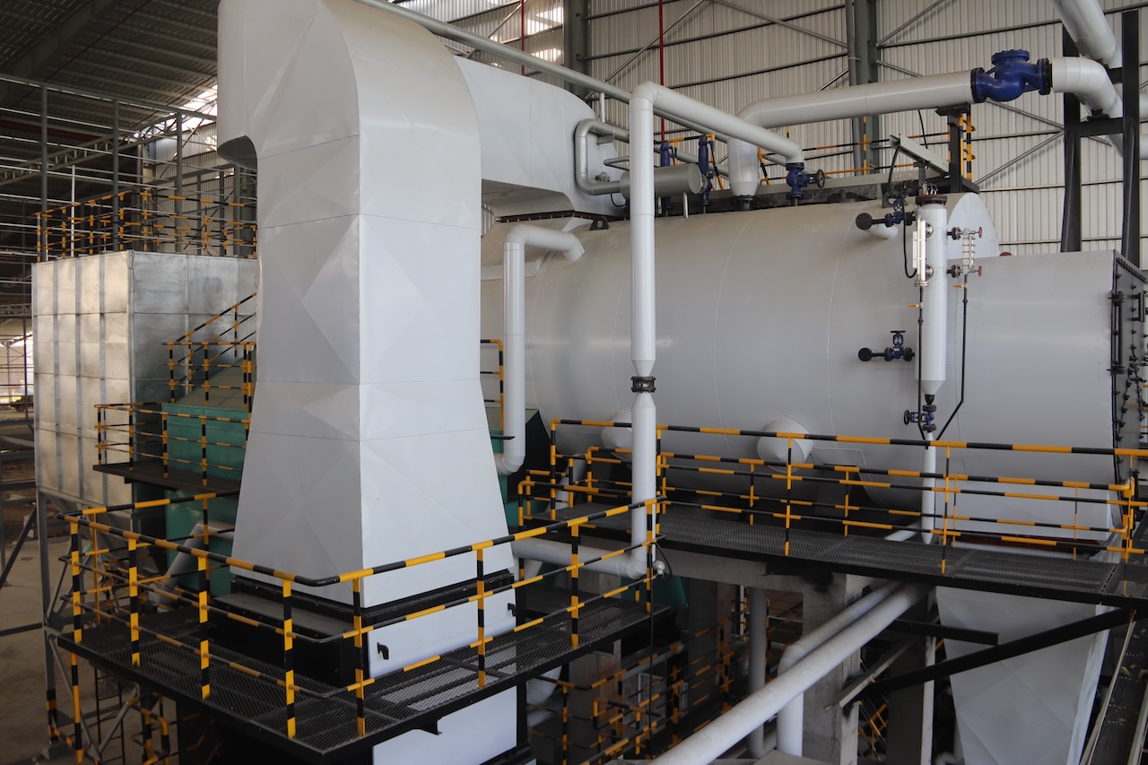 Kiểm Tra Van An Toàn Để Đảm Bảo Vận Hành Nồi Hơi An Toàn