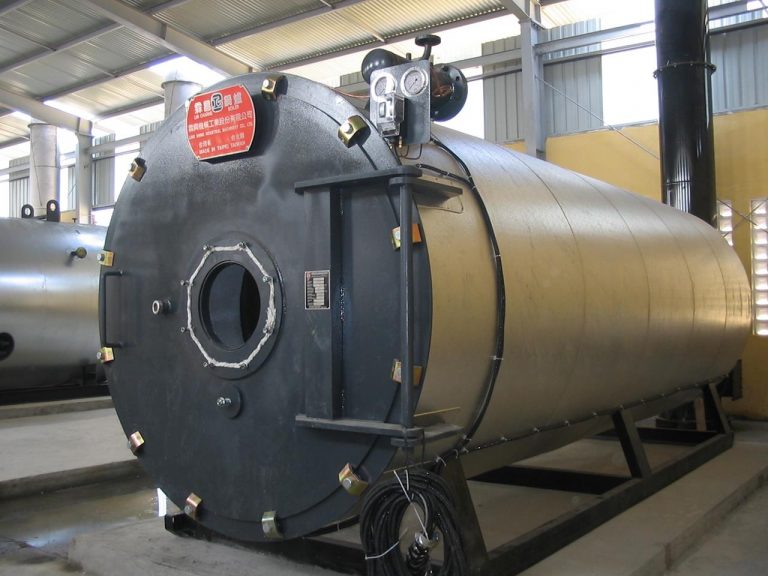 Lò dầu tải nhiệt là gì? Đặc điểm cấu tạo và nguyên lý hoạt động