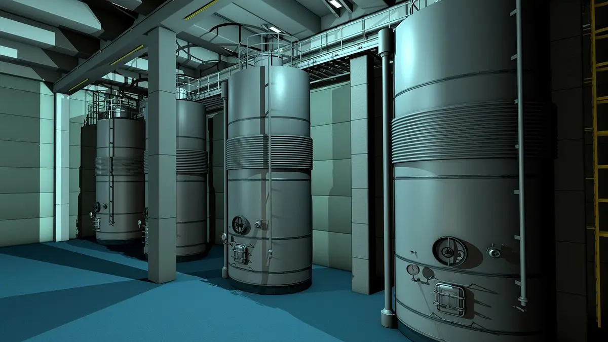 Các loại lò hơi công nghiệp phổ biến ở Việt Nam hiện nay