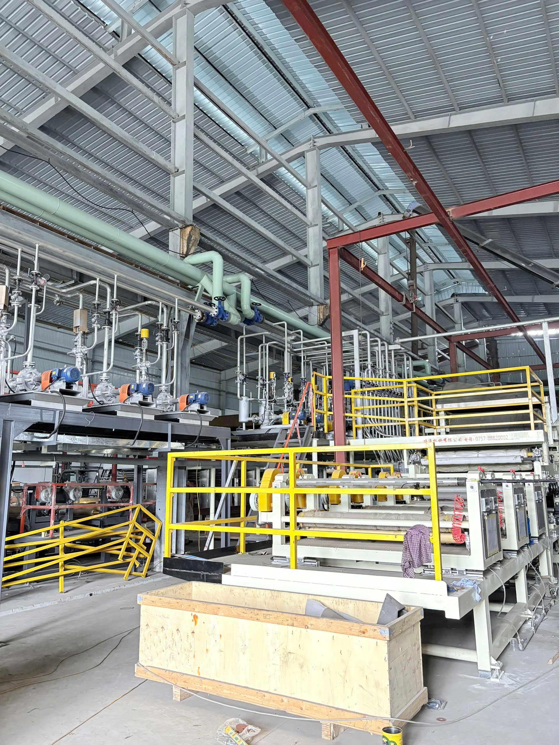 Lò Dầu Tải Nhiệt Là Gì? Phân Loại, Cấu Tạo, Ưu Và Nhược Điểm